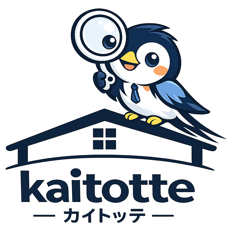 Kaitotte