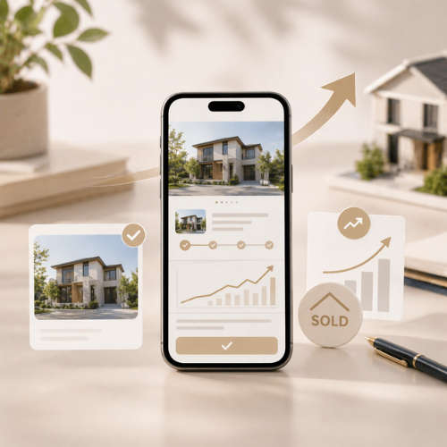 チャットで安心やり取り