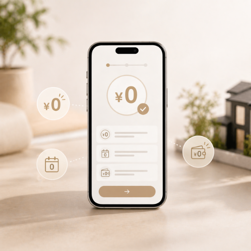 完全無料で利用可能